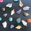 Personal Power Pendants