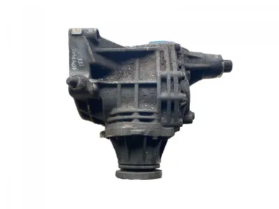 02H409053C transfer box VW T5 2.5tdi 2003-