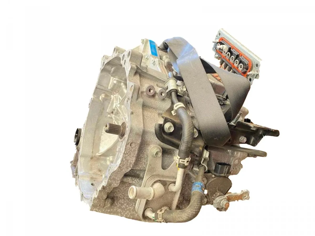 3090002050 gearbox variomatic 3090012020 Toyota Corolla 1.8 hybrid