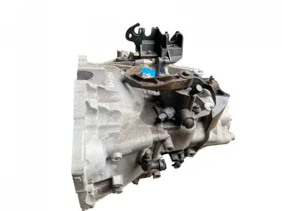 36003283 gearbox manual 1285464 Volvo XC40 1.5 2019-
