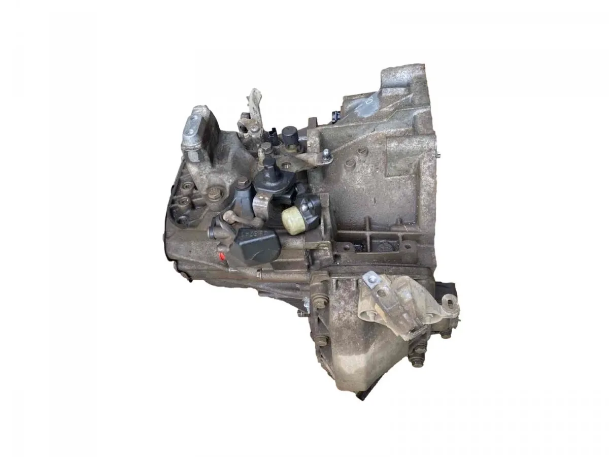 9815401780 gearbox manual 20MB49 Citroen Jumpy 2.0d 2016-