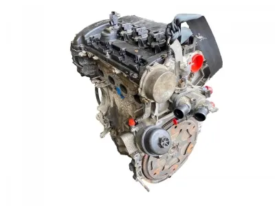Citroen C4 / 308 1.6 THP 103kw 5FT EP6DT silnik