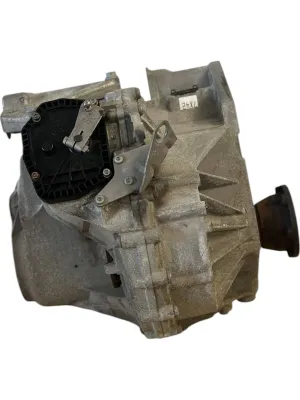RRE gearbox automatic DSG VW Polo V 1.0 TSi 110 Hp FWD