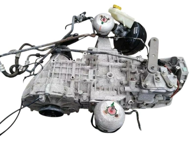 6G33-7002-AF gearbox manual SWAP Aston Martin V8 Vantage 4.3