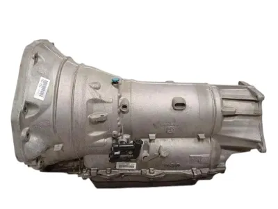 8098289 gearbox automatic GA8HP75Z BMW M5 F90 4.4 V8 S63