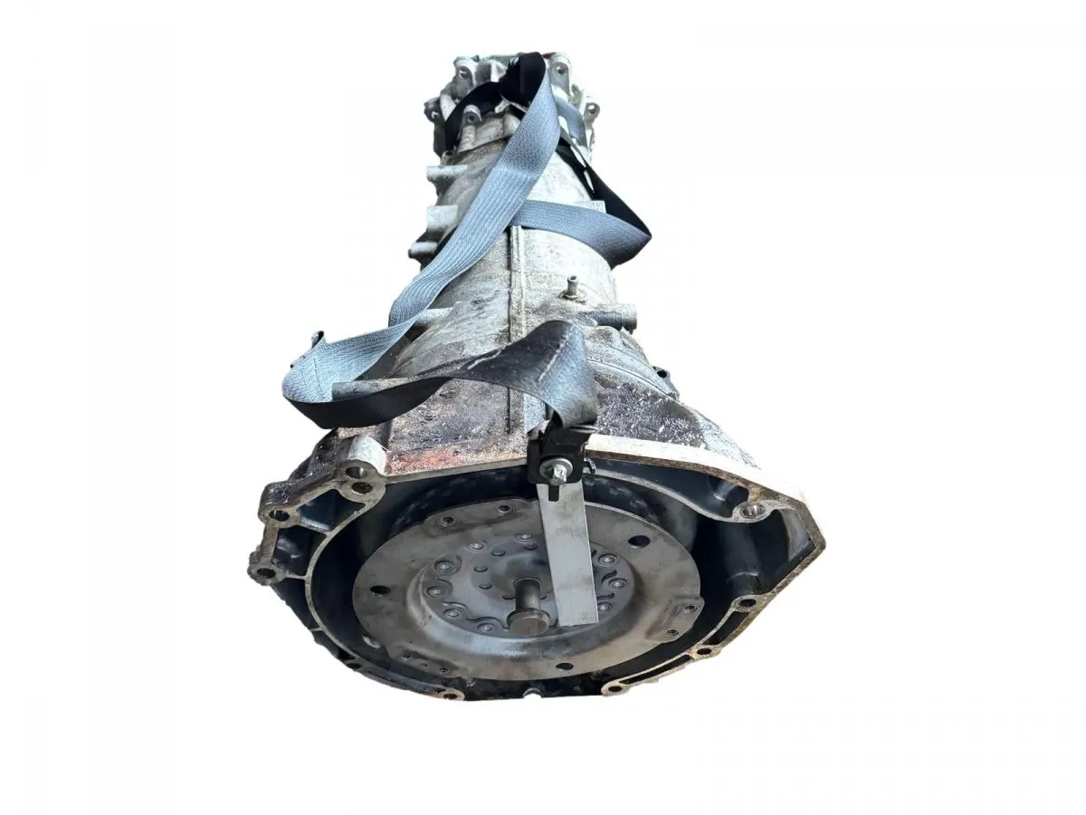 68224875AG gearbox automatic Jeep Gr. Cherokee 3.0 CRD 2013-