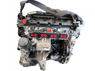 651950 engine OM651.950 Mercedes Vito W447 2.1 CDi 120kw