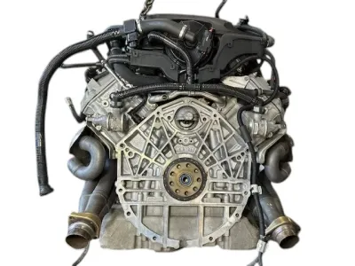 S65B40A engine complete BMW M3 E92 4.0 V8 420 Hp