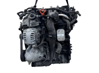 CFGB silnik kompletny CFG VW Passat B7 2.0 TDi 125kw