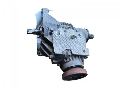 09N409053G transfer box VW T6 2.0tdi 150kw 4Motion