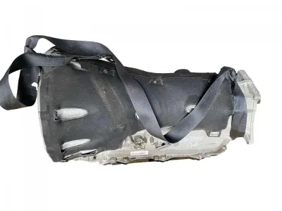 GA8HP50X skrzynia biegów automatyczna 9487298 BMW G30 2.0d 140kw