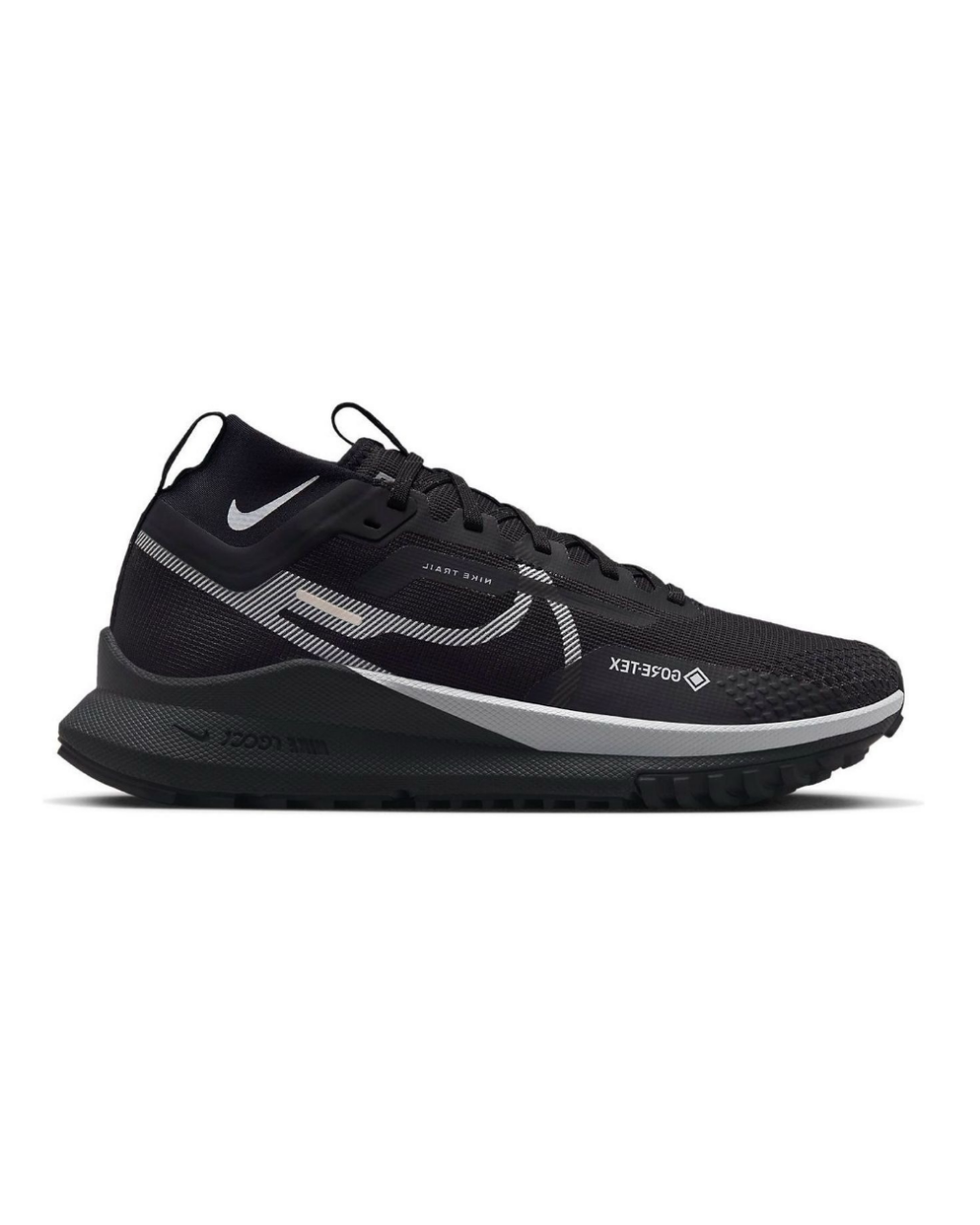 Nike React Pegasus Trail 4 GTX &quot;Black&quot;