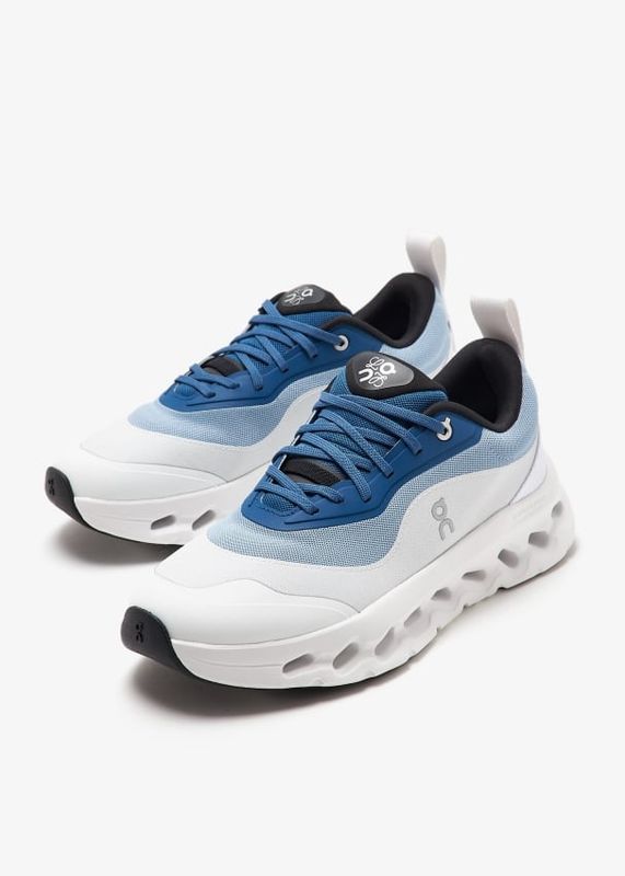 Loewe X On Cloudtilt 2.0 in Blue