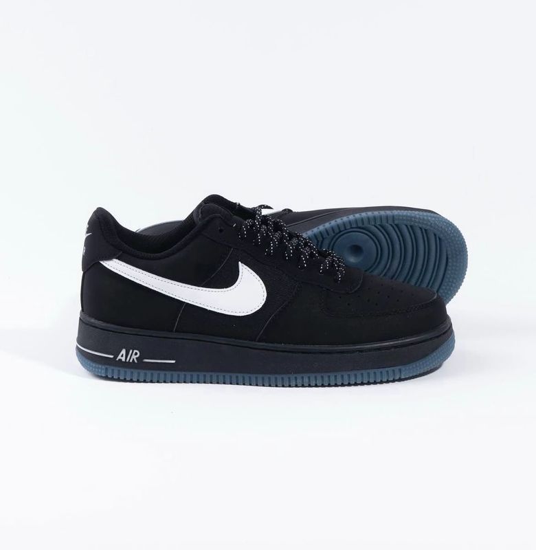 Air Force 1 Low X Stash &quot;Soft Grey&amp;Blue&quot;