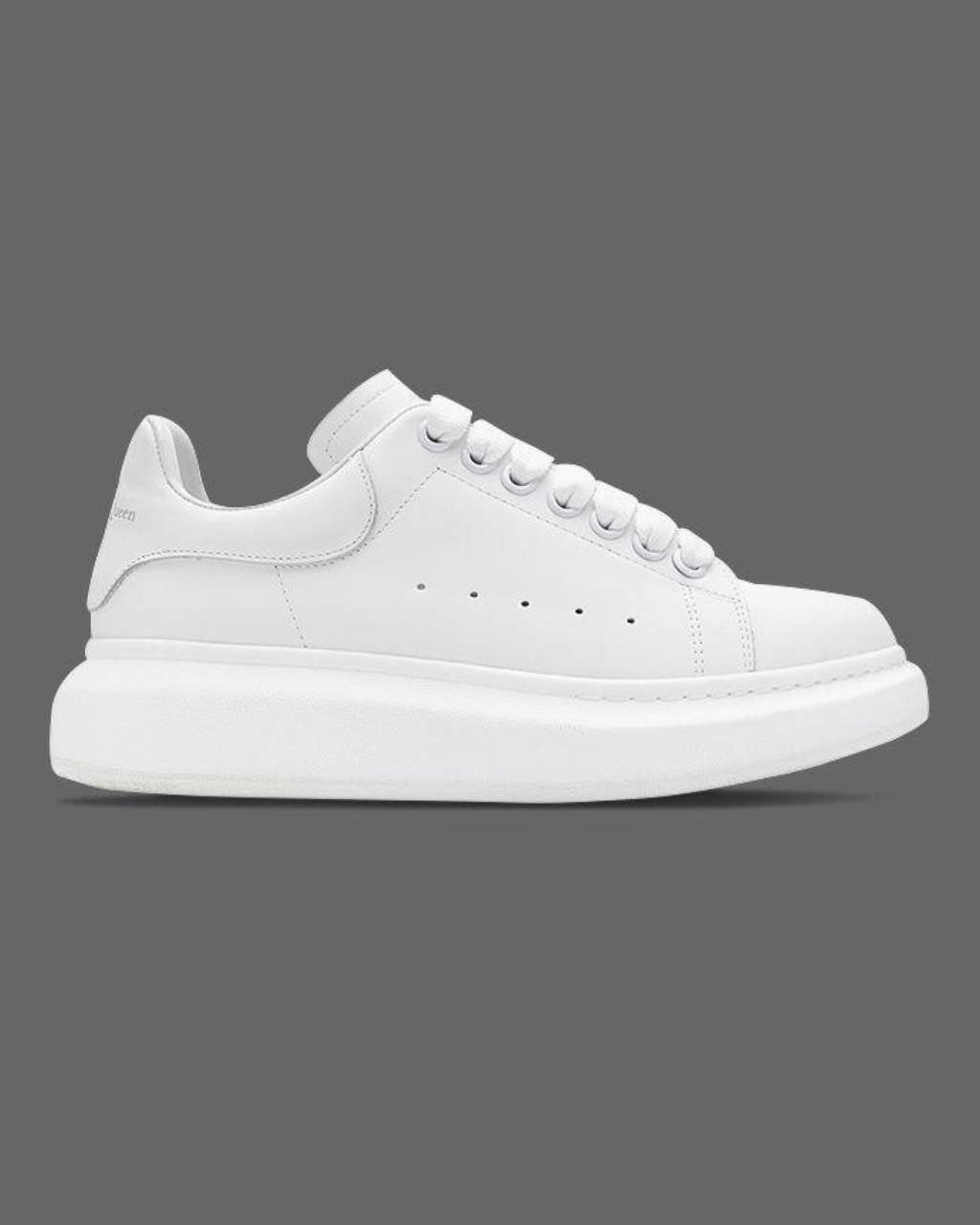 Alexander McQueen White