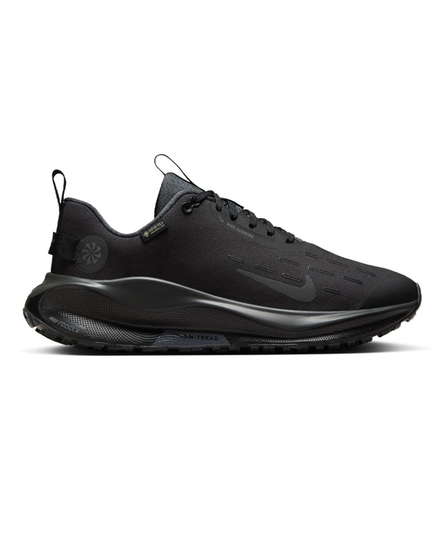 Nike ReactX infinity Run GTX Triple-Black