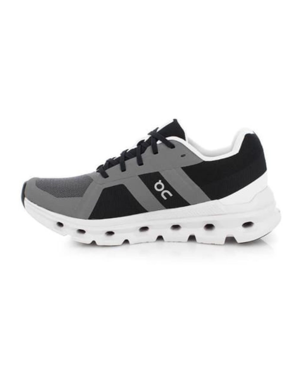 On Rnning Cloudrunner - Eclipse/Black