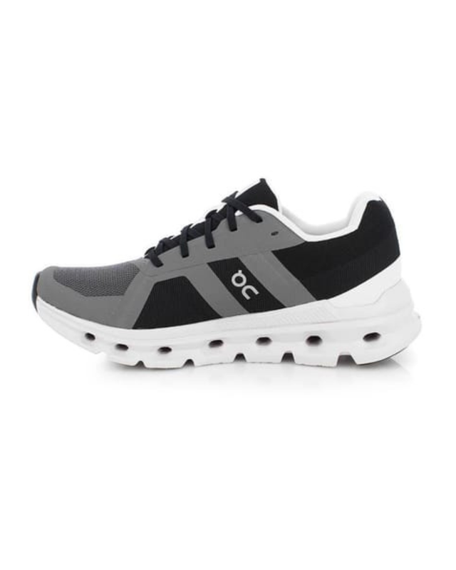 On Rnning Cloudrunner - Eclipse/Black