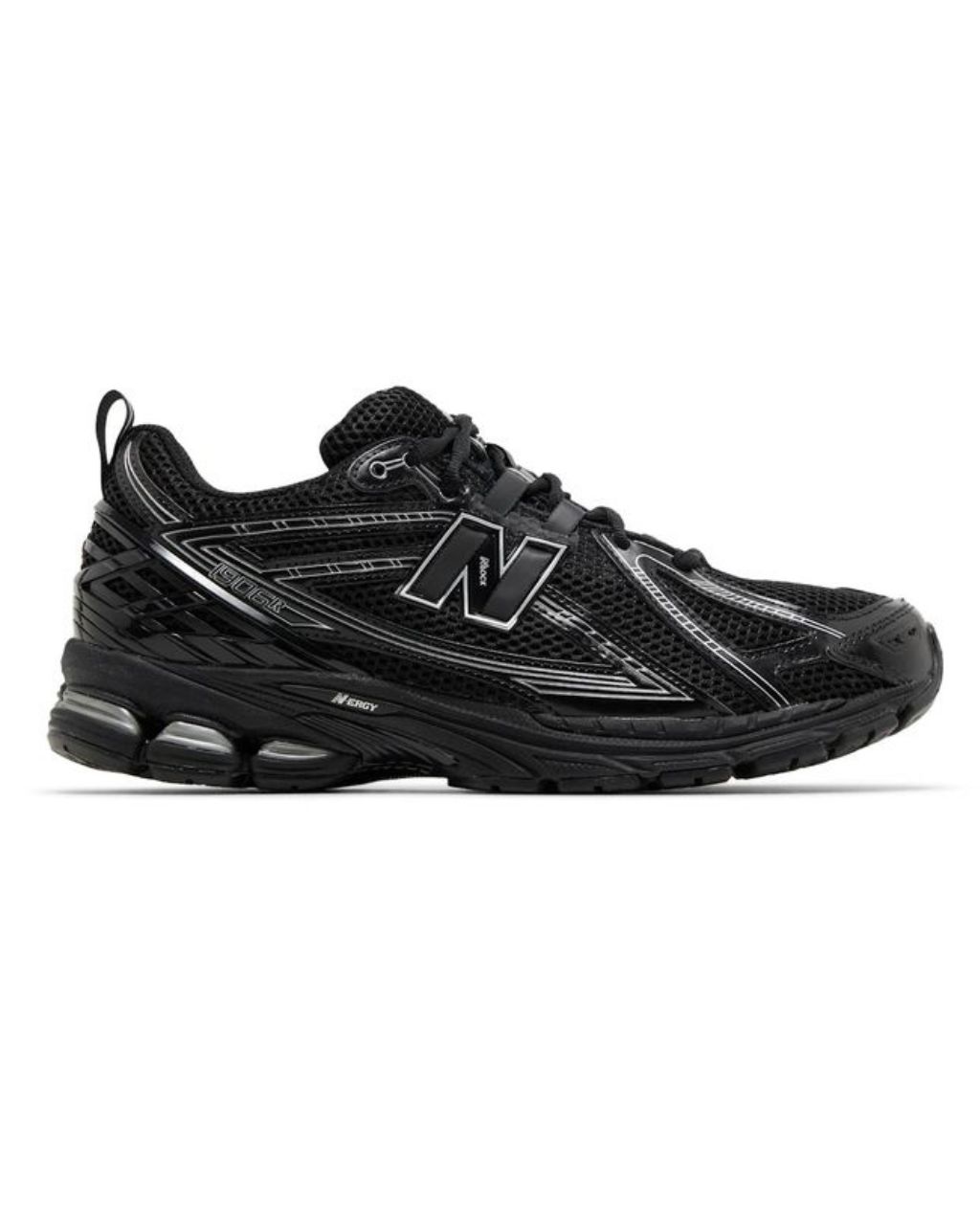 New Balance 1906R &quot;Black Grey&quot;