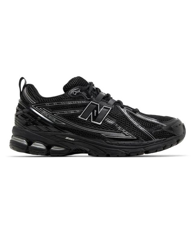 New Balance 1906R &quot;Black Grey&quot;