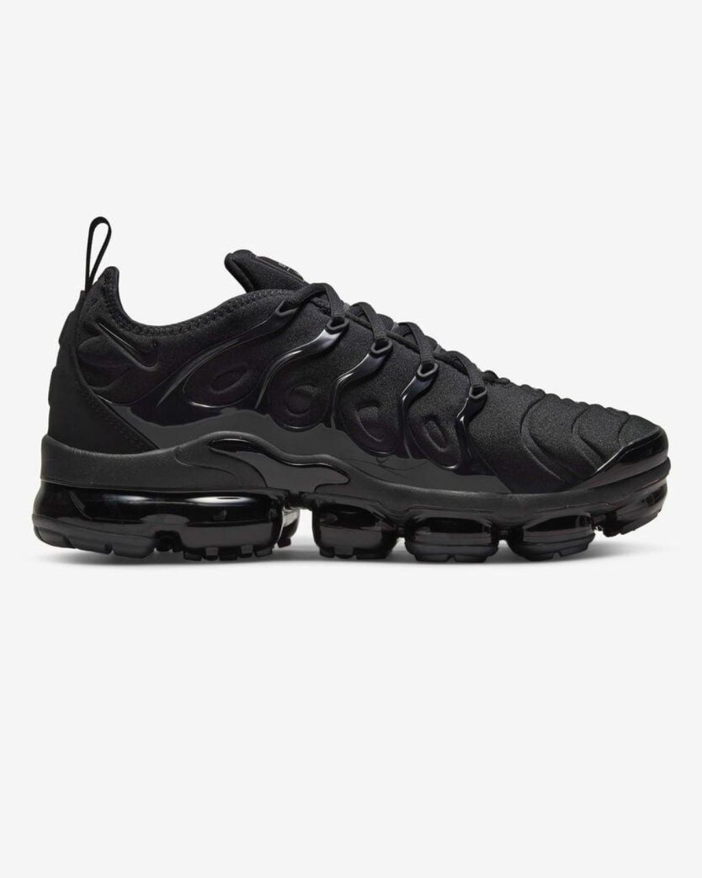 Nike Air Vapormax Plus &quot;Triple Black&quot;