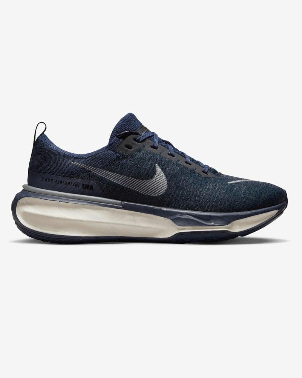 Nike ZoomX invincible 3 Run Flyknit &quot;Navy Blue&quot;
