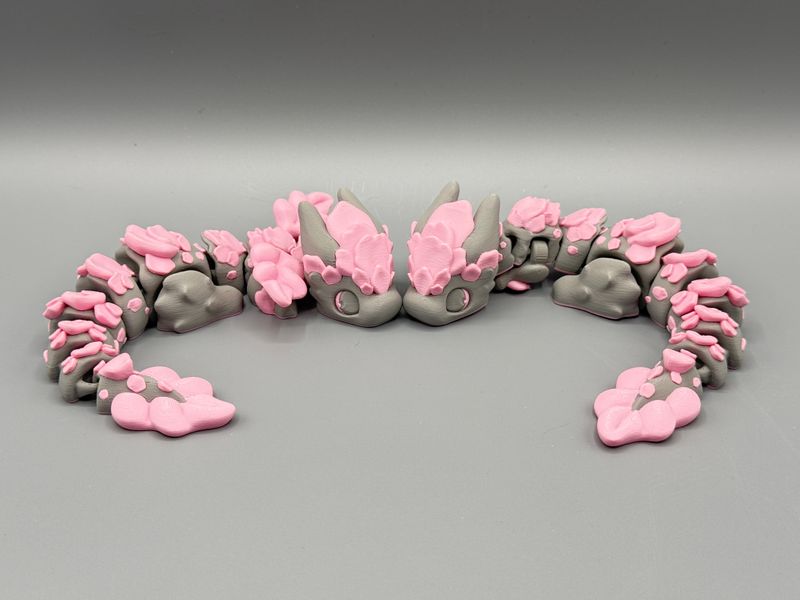 Kirschblütendrache Sakura