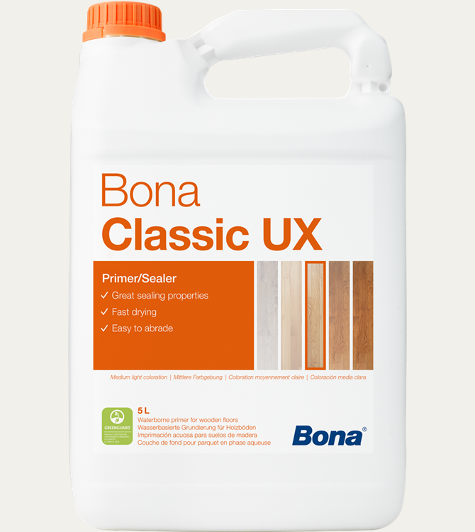 Bona Classic UX 5L