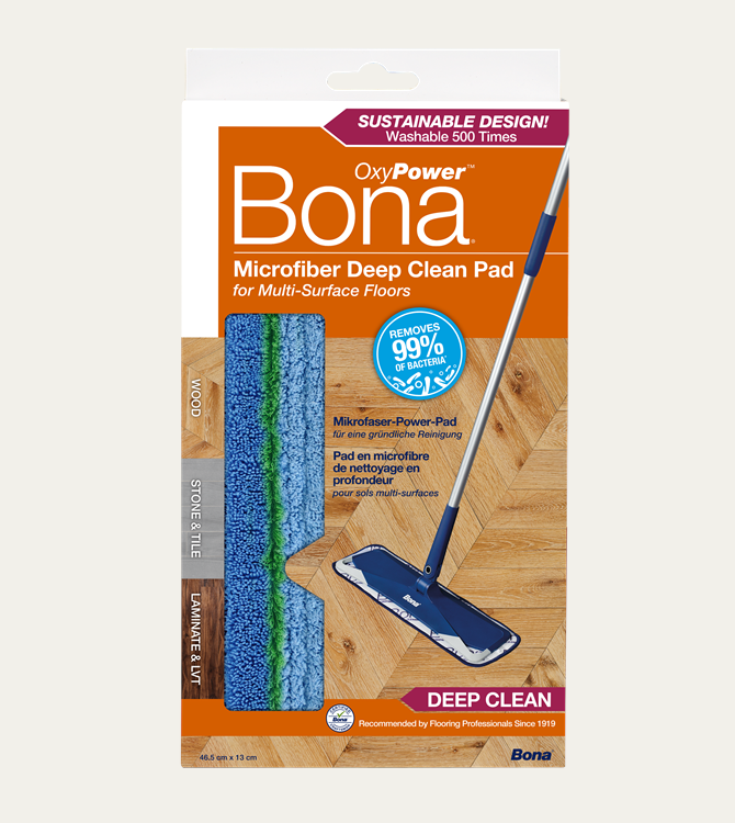 Bona PET Pad Deep Clean