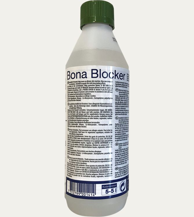 Bona Blocker 0,5L