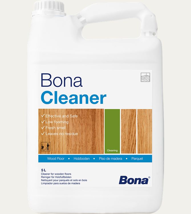 Bona Cleaner 5L
