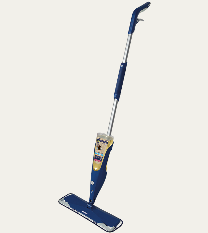 Bona Premium Spray Mop do podłóg drewnianych olejowanych