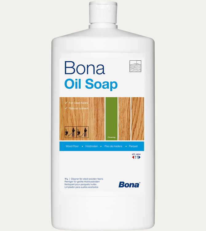 Bona Oil Soap 1 L