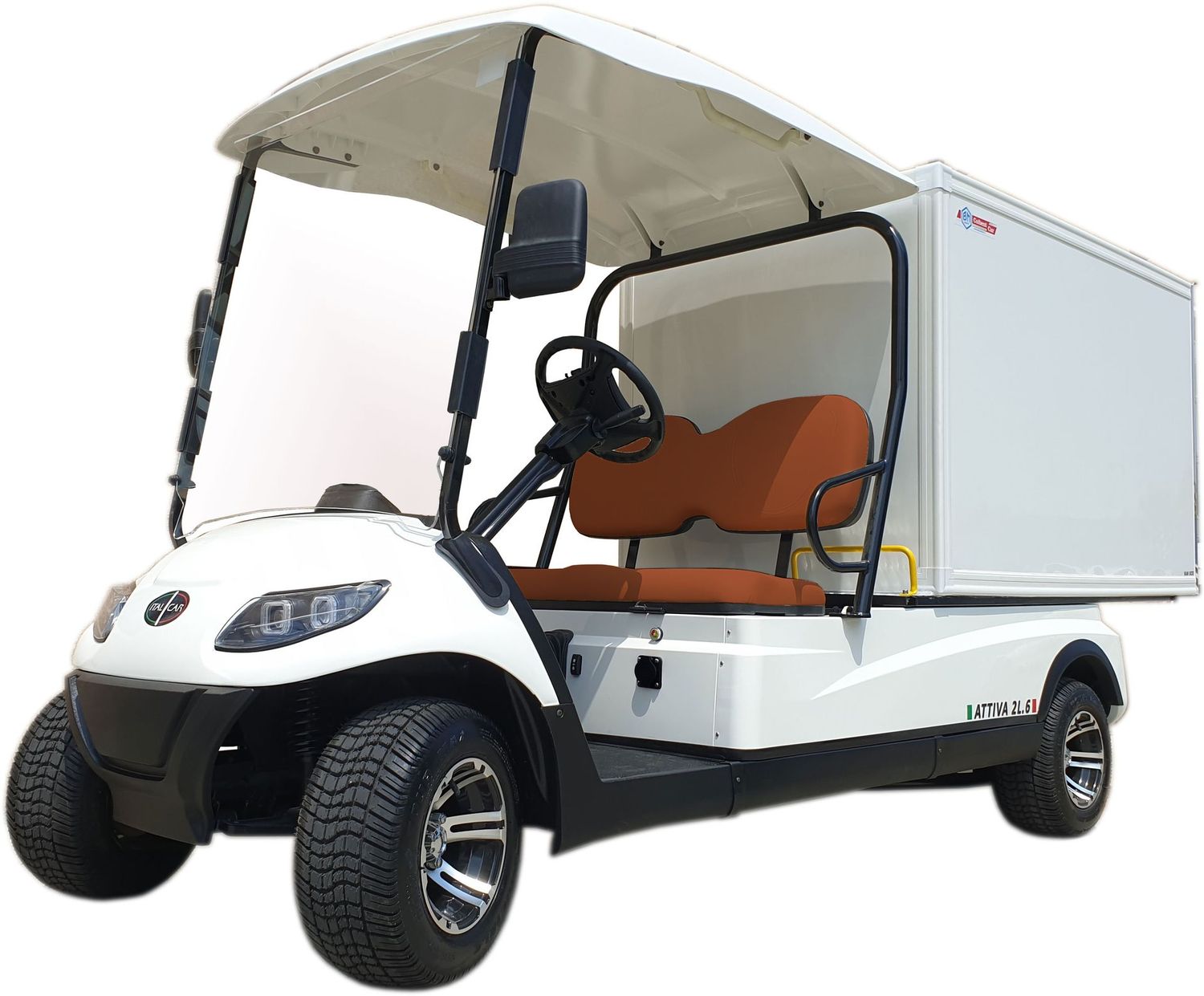 attiva 2L.6 ISO