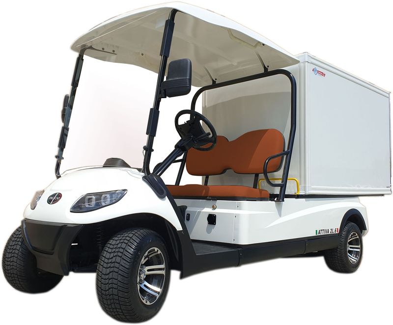 attiva 2L.6 ISO