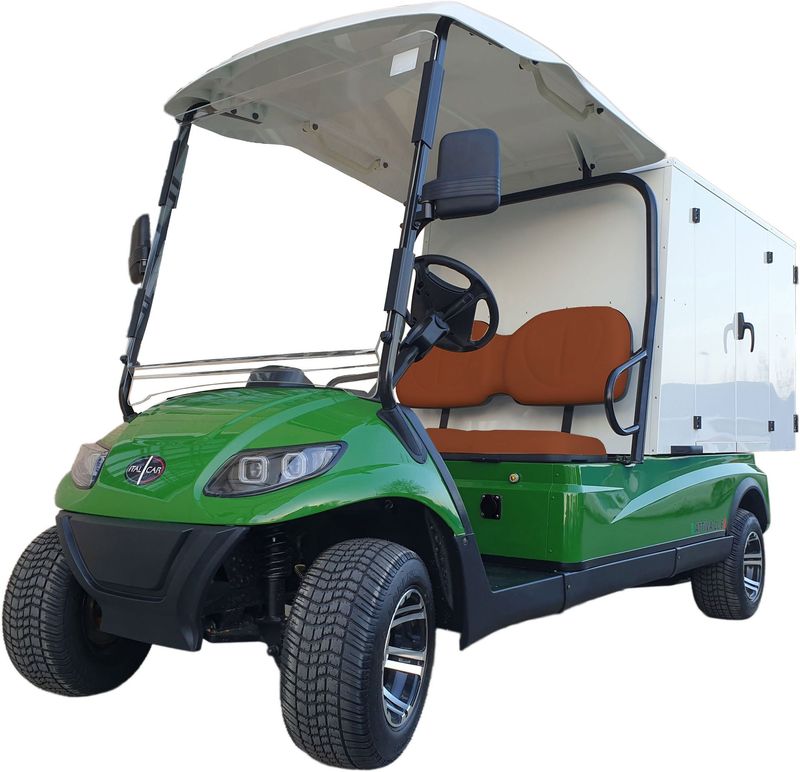 attiva 2L.6 Van