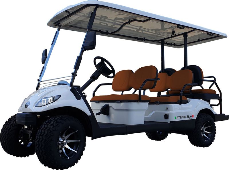 attiva 6L.6 XTR