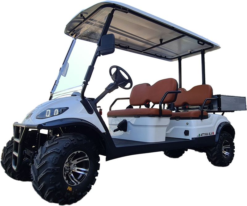 attiva 4L.6 XTR