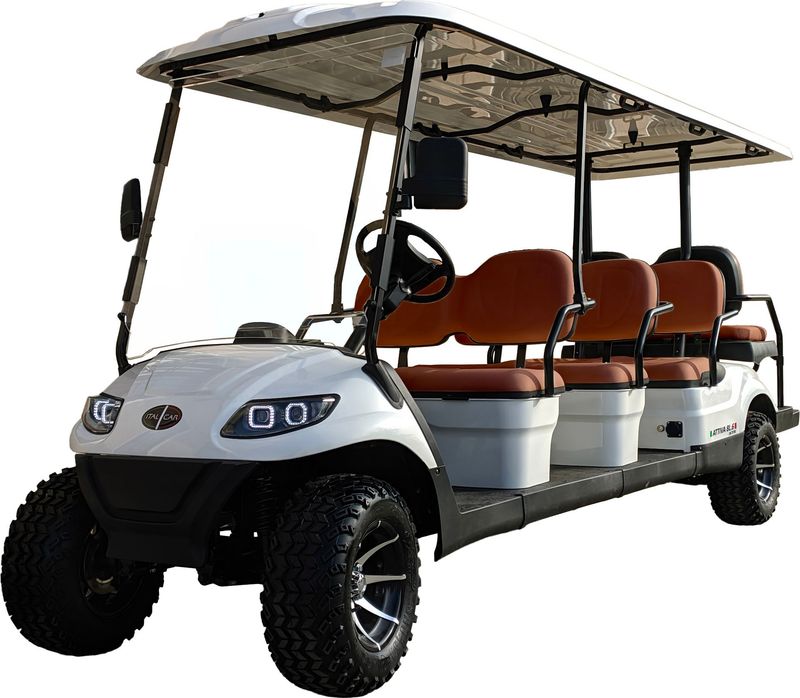 attiva 8L.6 XTR