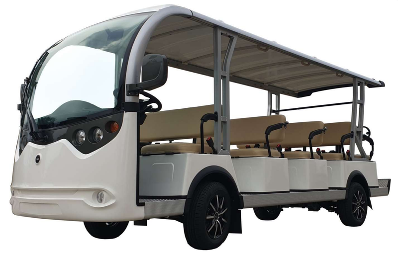 attiva Shuttle.14t