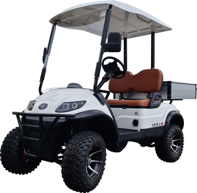 attiva XTR 2.6