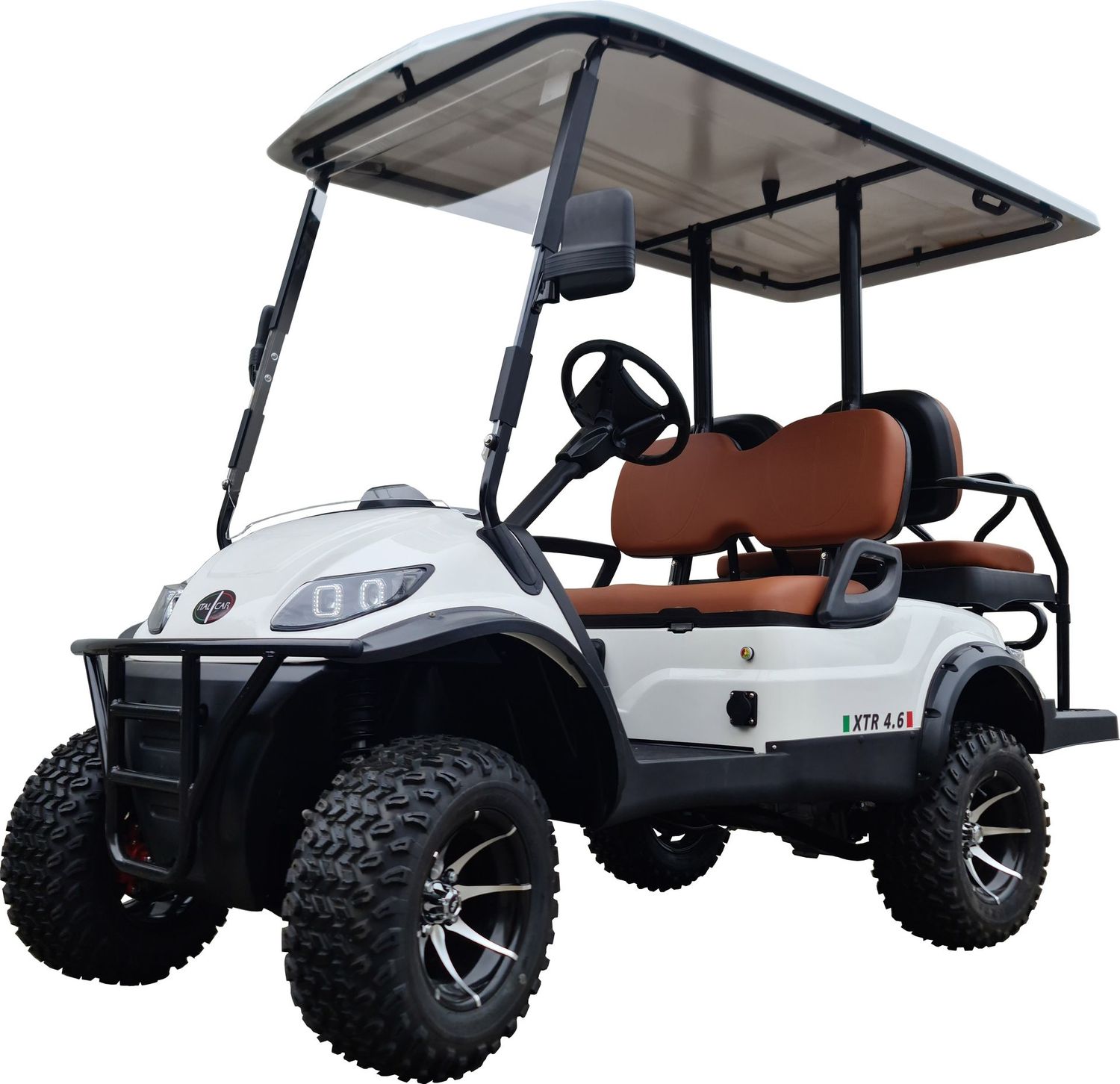 attiva XTR 4.6