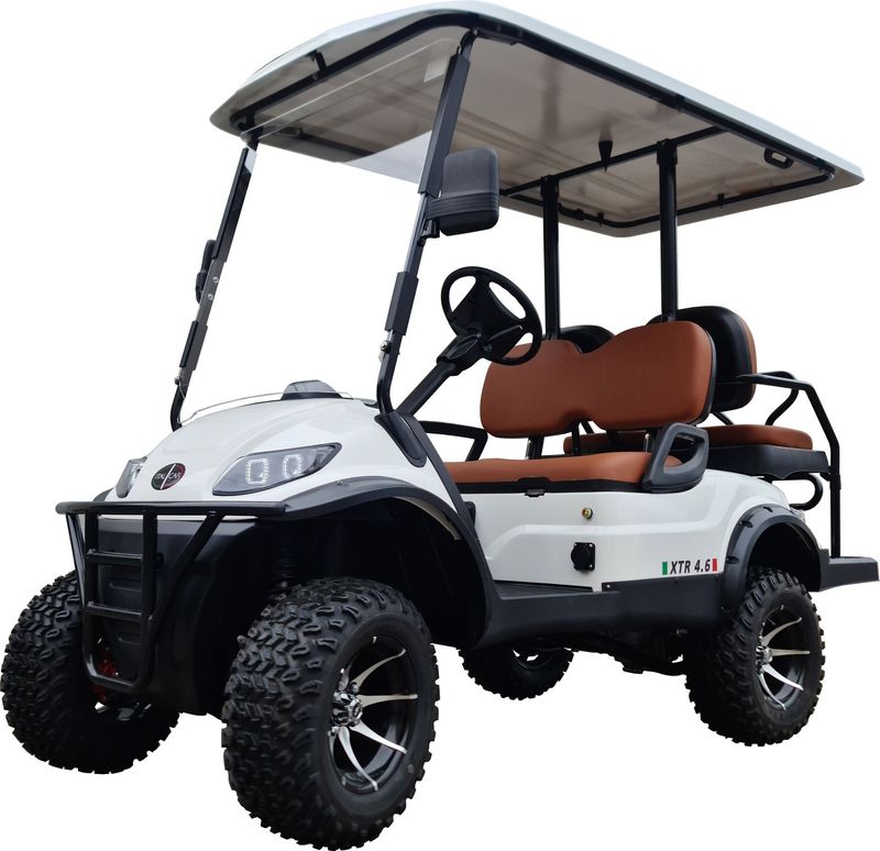 attiva XTR 4.6