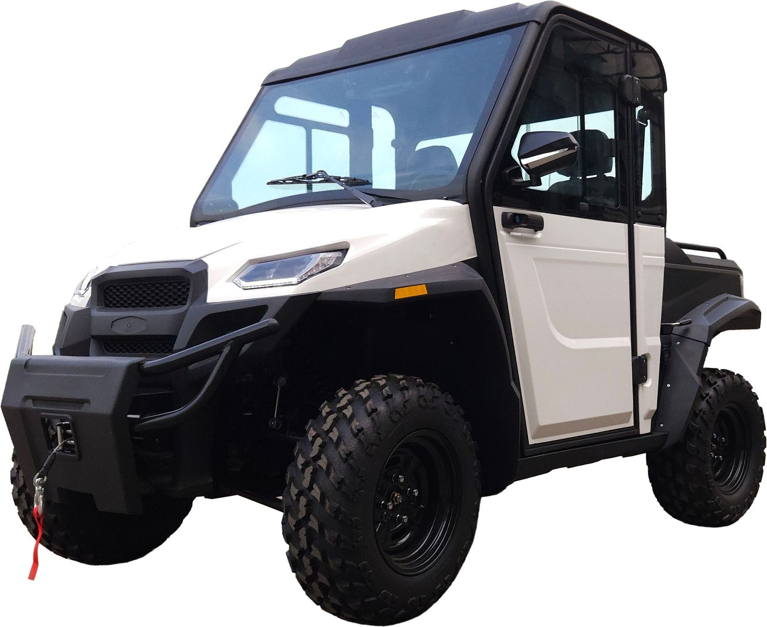 attiva 2.6 UTV 4WD
