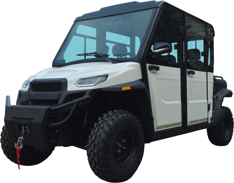 attiva 4L.6 UTV 4WD