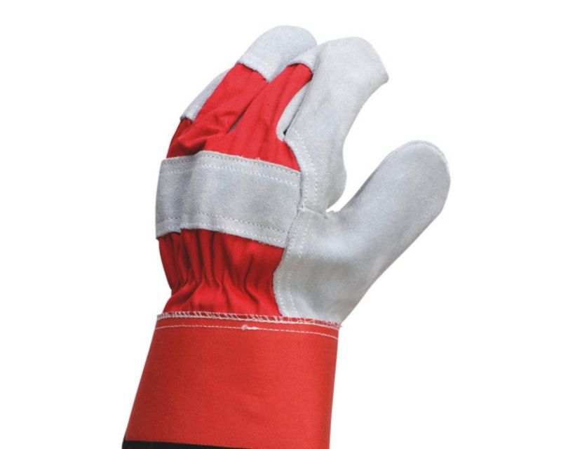 Guantes de trabajo