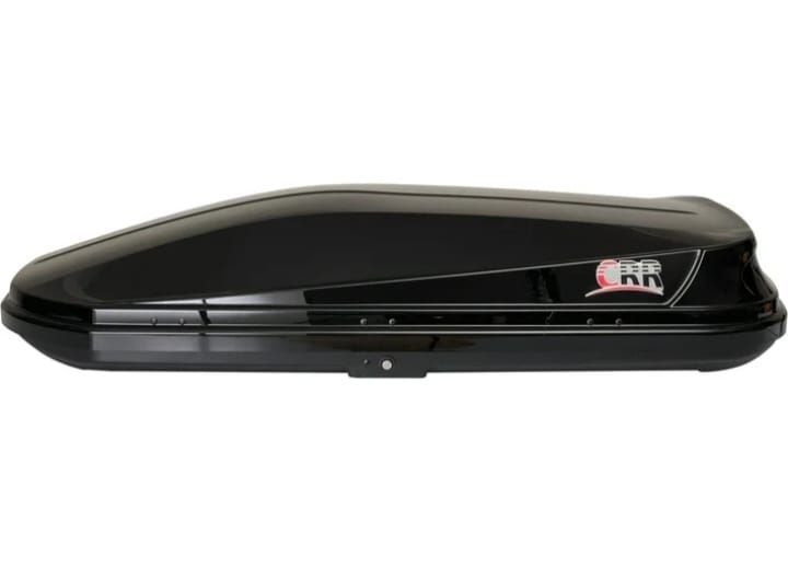 CRR Roof Box 400 Lt Gloss