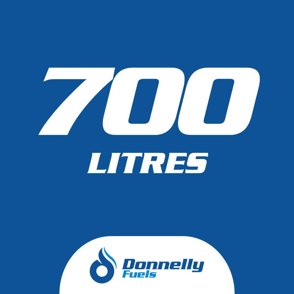 700 Litres