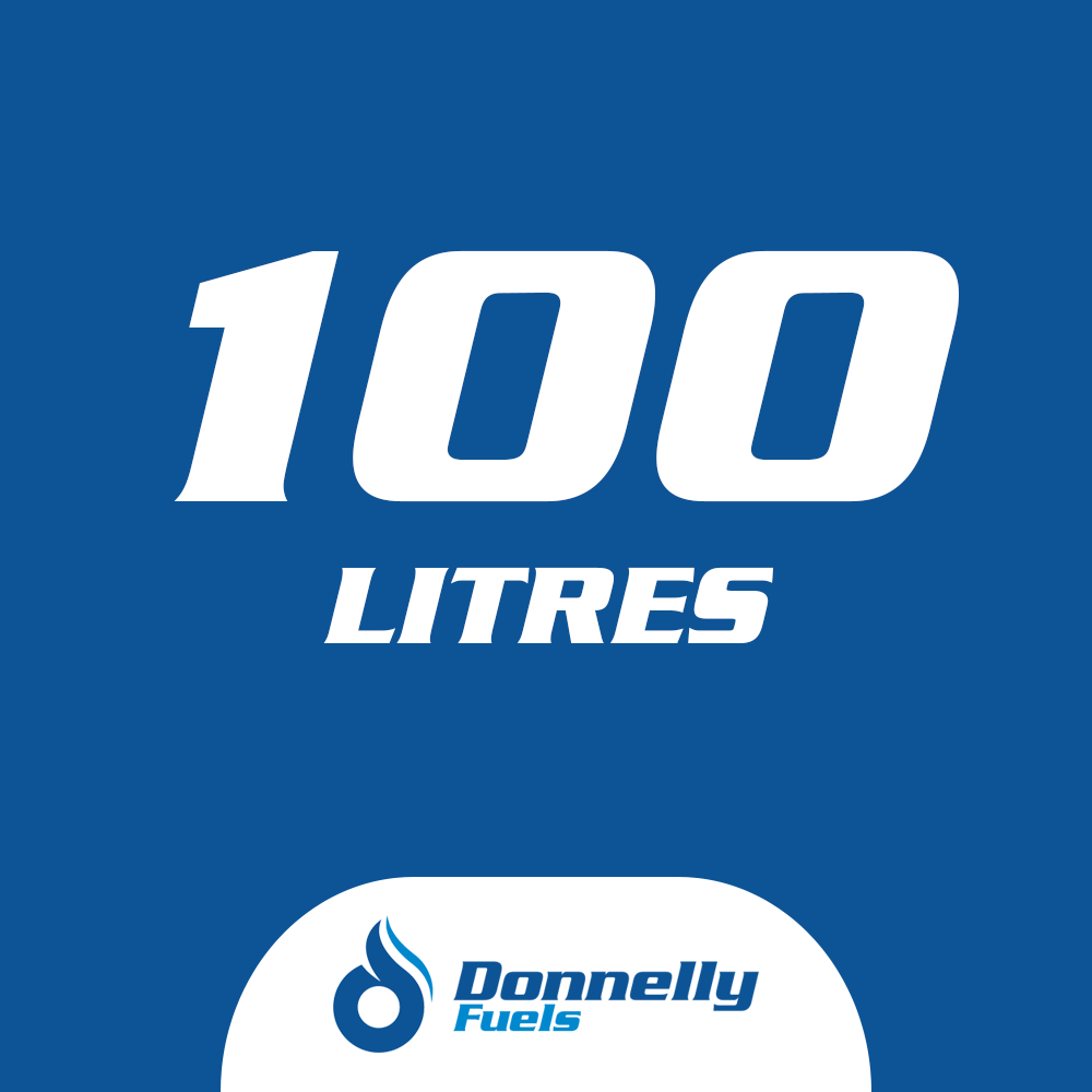 100 Litres