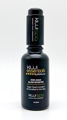 Kiwi Glow Aqua Booster (plant driven Hyaluronic Acid)
